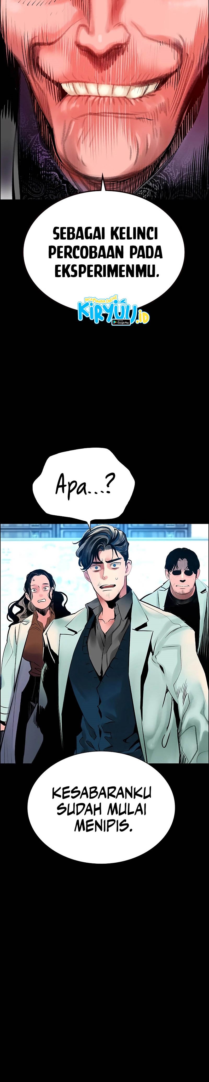 Jungle Juice Chapter 170 Image 26