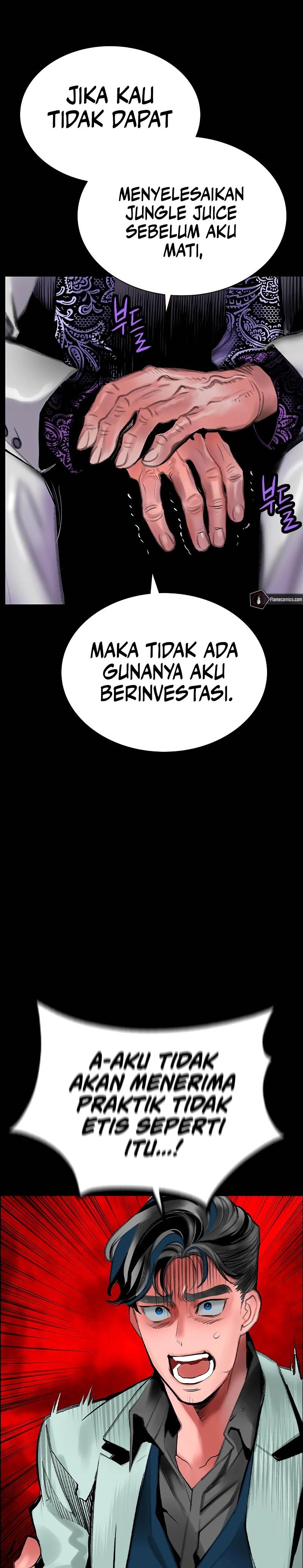 Jungle Juice Chapter 170 Image 27