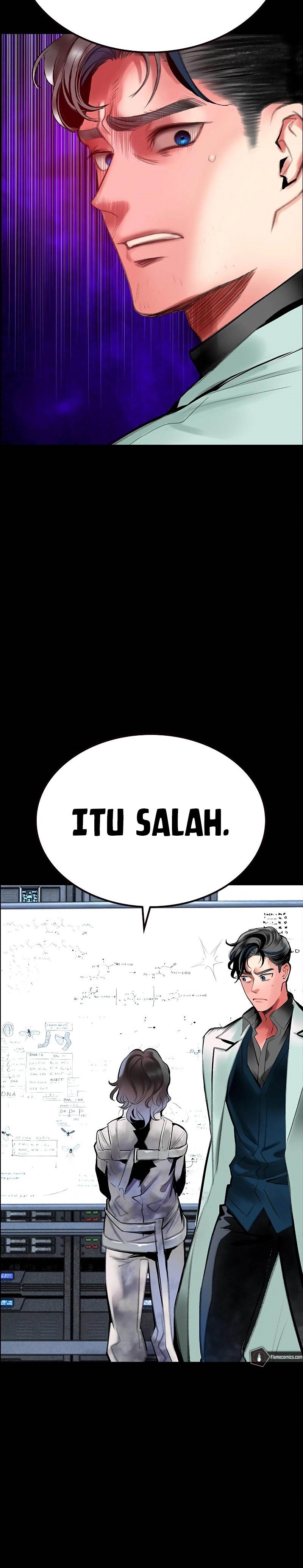 Jungle Juice Chapter 170 Image 30