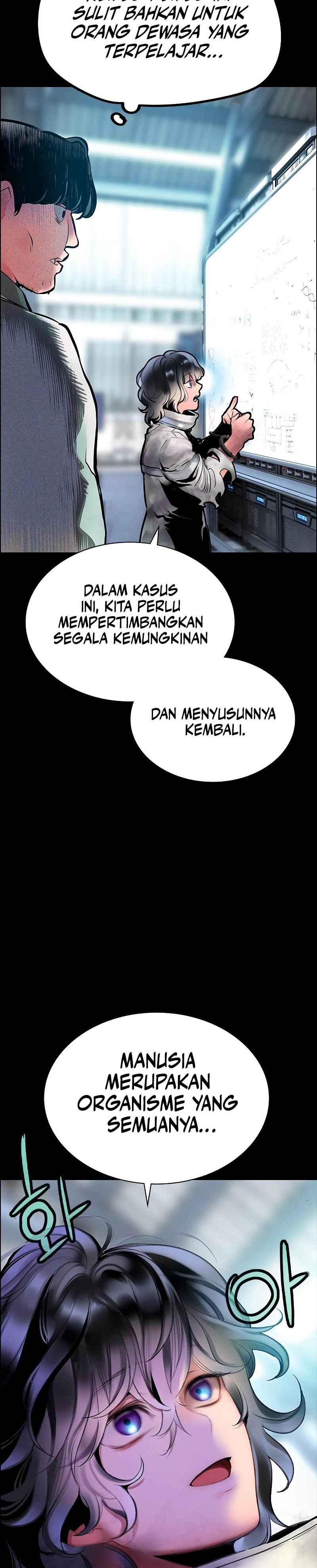 Jungle Juice Chapter 170 Image 33