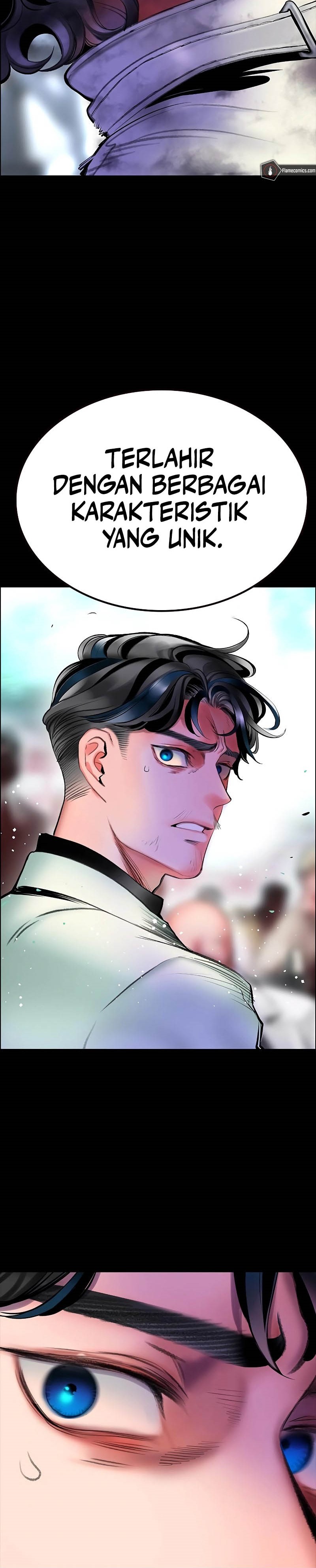 Jungle Juice Chapter 170 Image 34