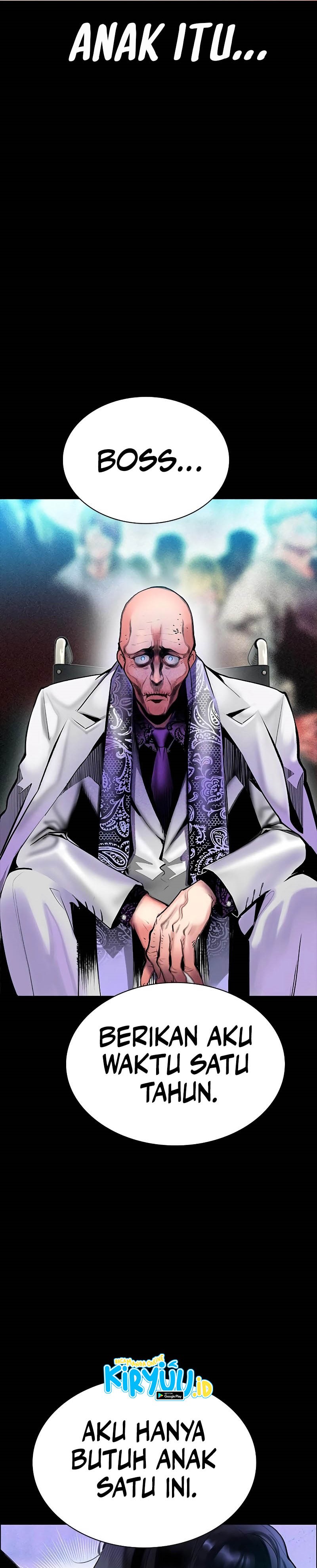 Jungle Juice Chapter 170 Image 35