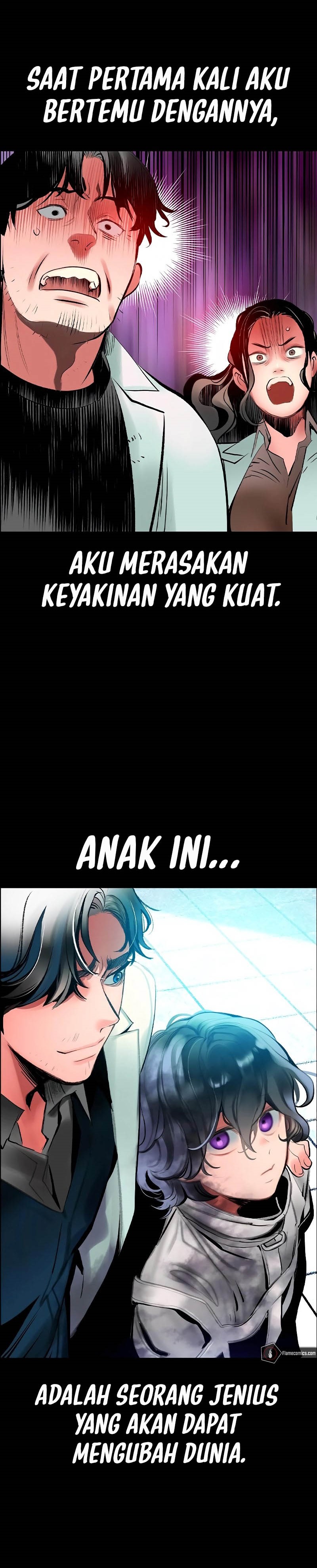 Jungle Juice Chapter 170 Image 37