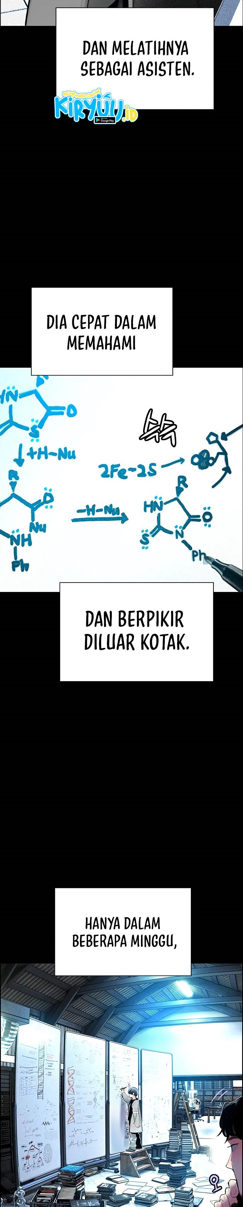 Jungle Juice Chapter 170 Image 39