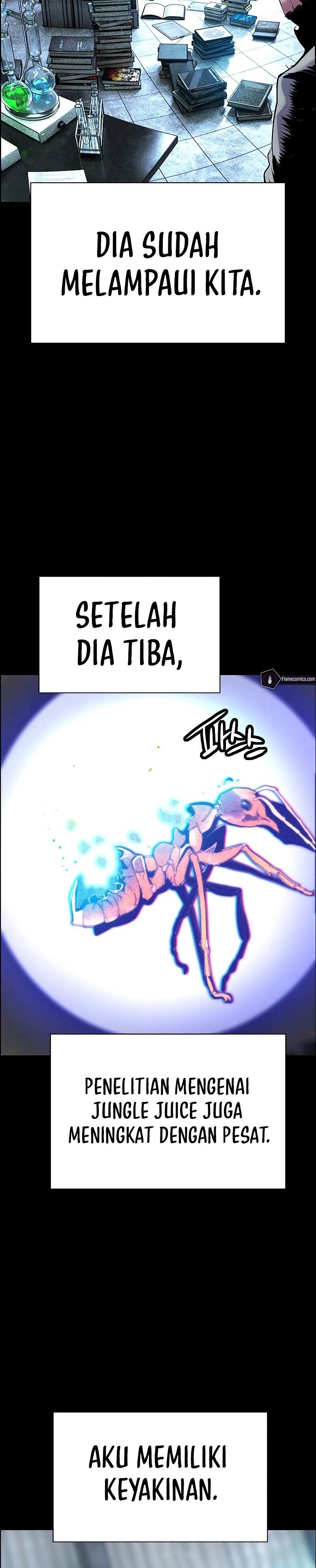 Jungle Juice Chapter 170 Image 40