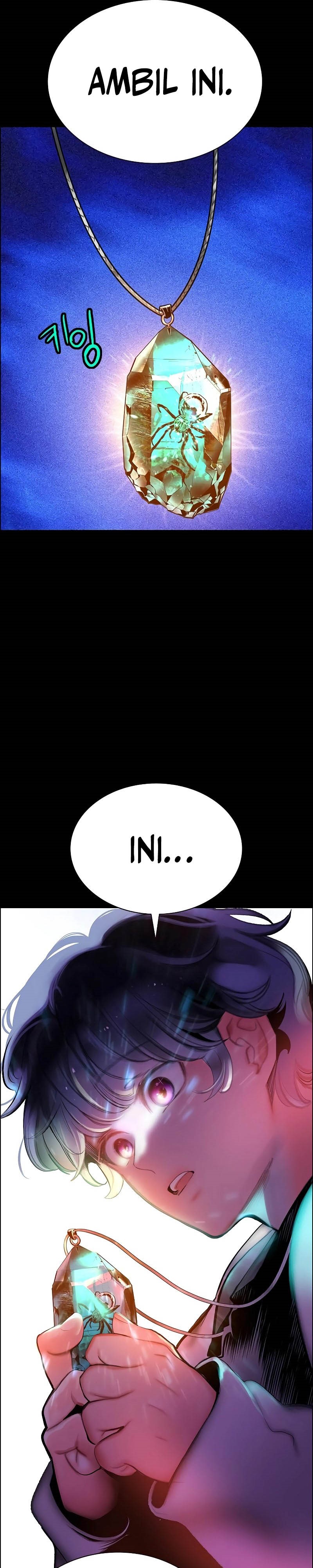 Jungle Juice Chapter 170 Image 42