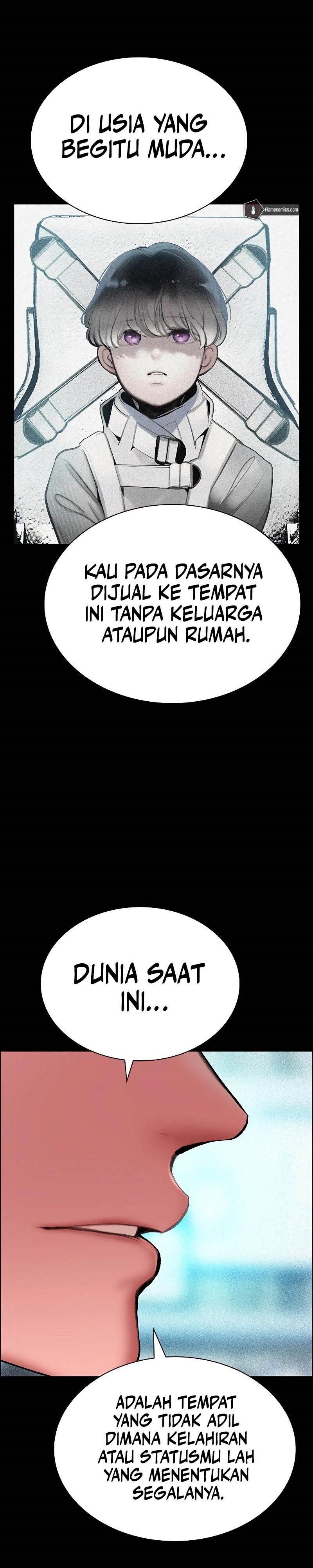 Jungle Juice Chapter 170 Image 44