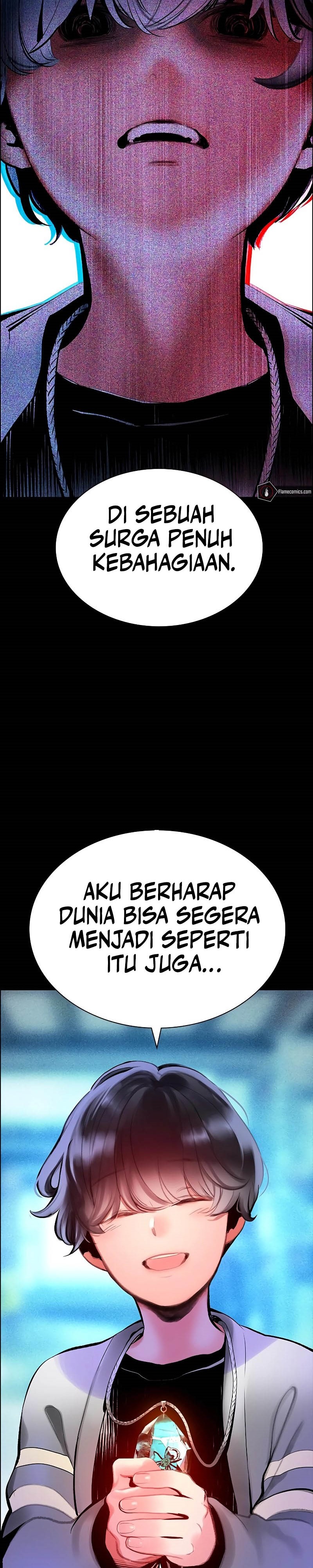 Jungle Juice Chapter 170 Image 47