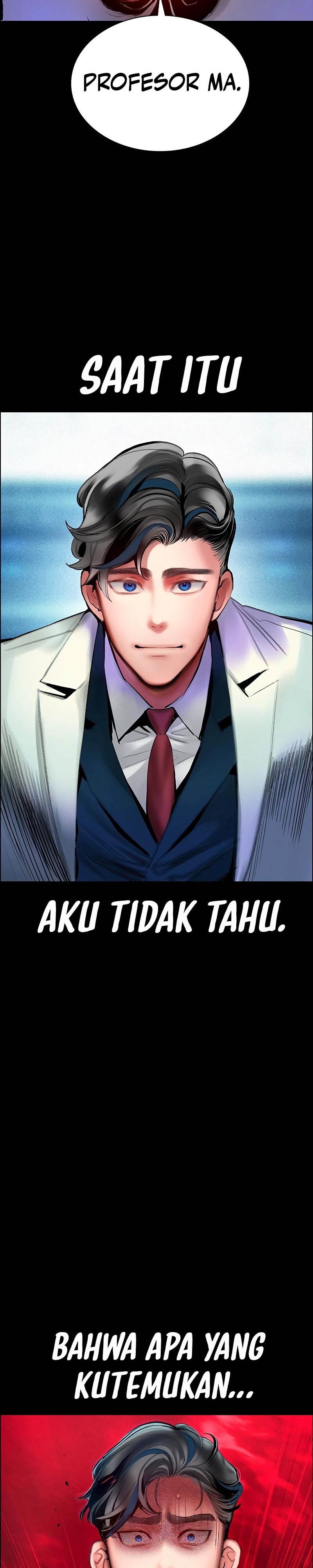 Jungle Juice Chapter 170 Image 48