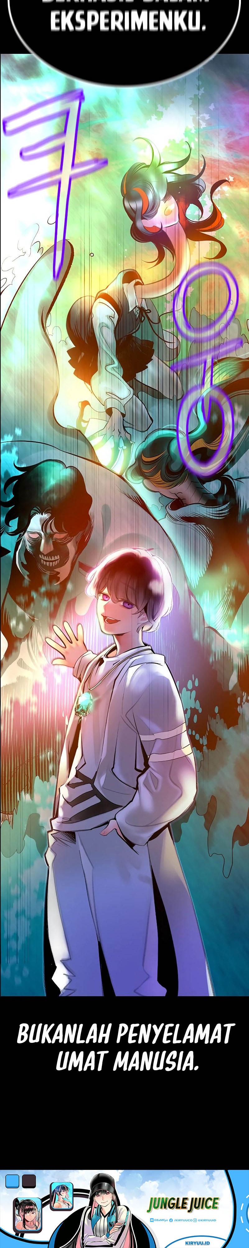 Jungle Juice Chapter 170 Image 50