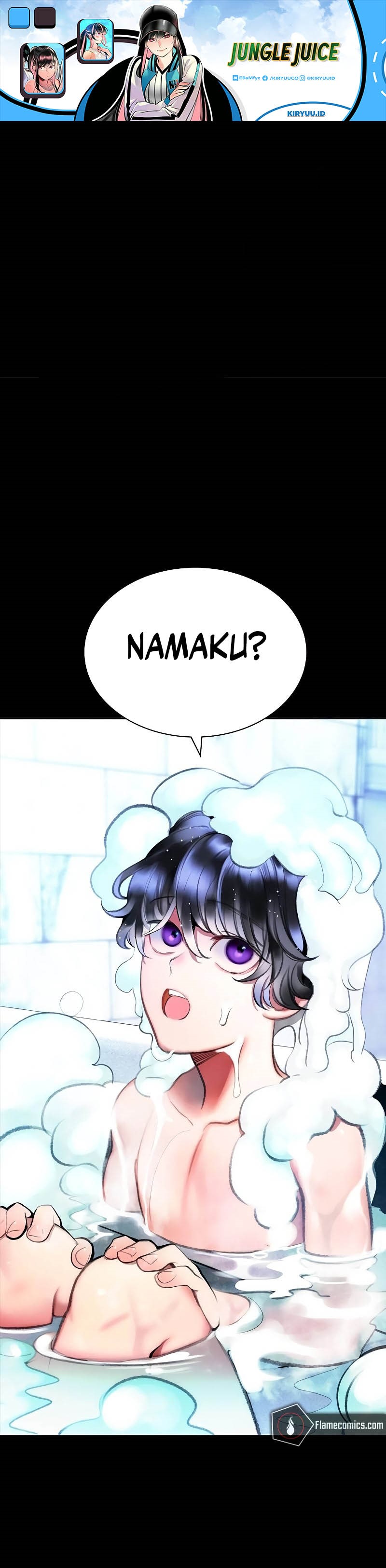 Jungle Juice Chapter 171 Image 1