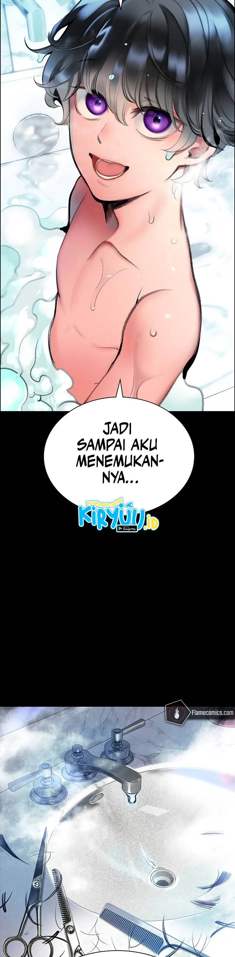 Jungle Juice Chapter 171 Image 6