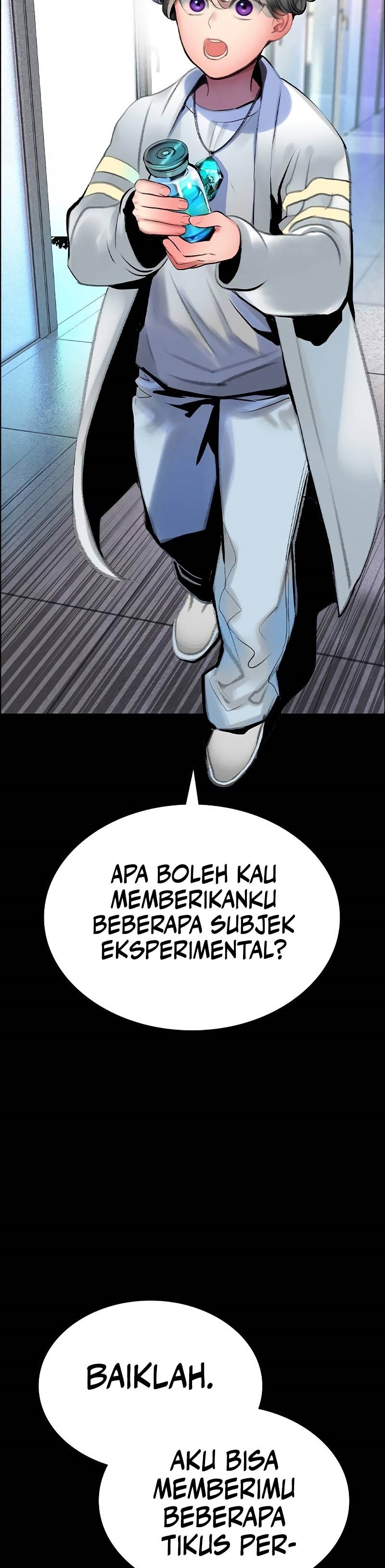 Jungle Juice Chapter 171 Image 9