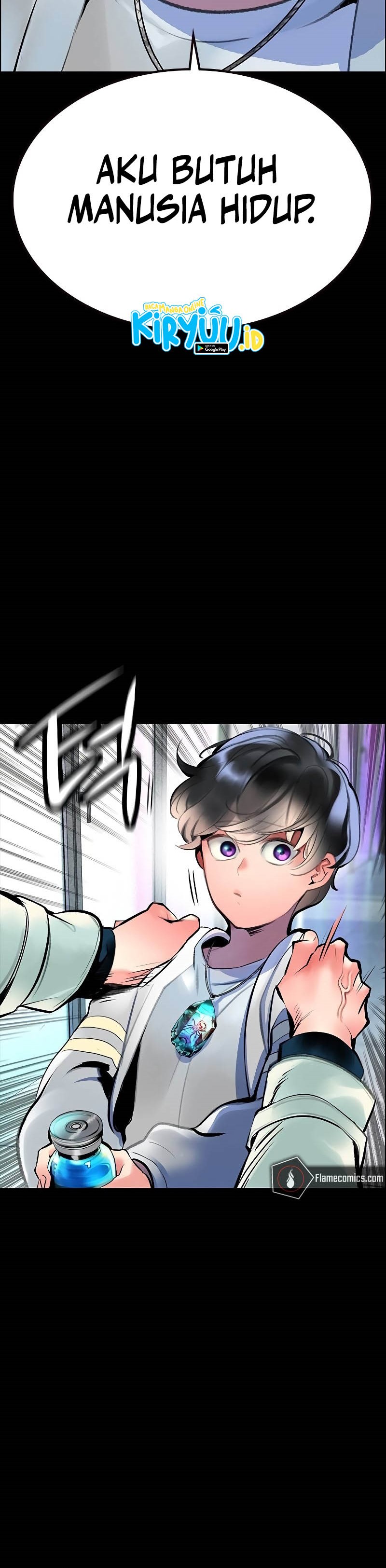 Jungle Juice Chapter 171 Image 11