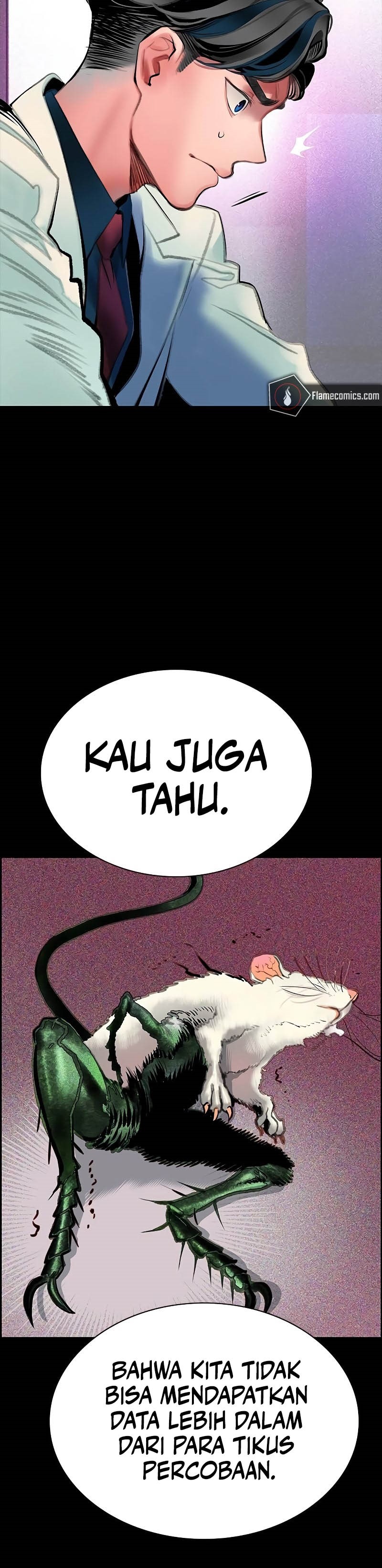 Jungle Juice Chapter 171 Image 14