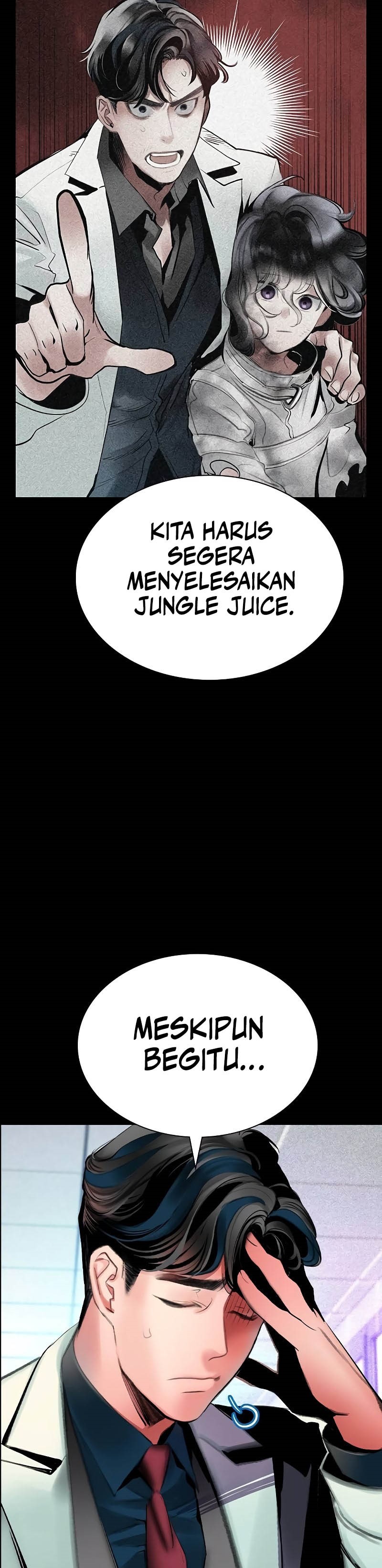 Jungle Juice Chapter 171 Image 16