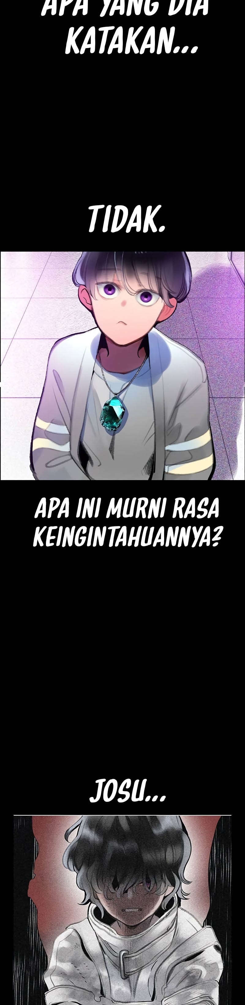 Jungle Juice Chapter 171 Image 20