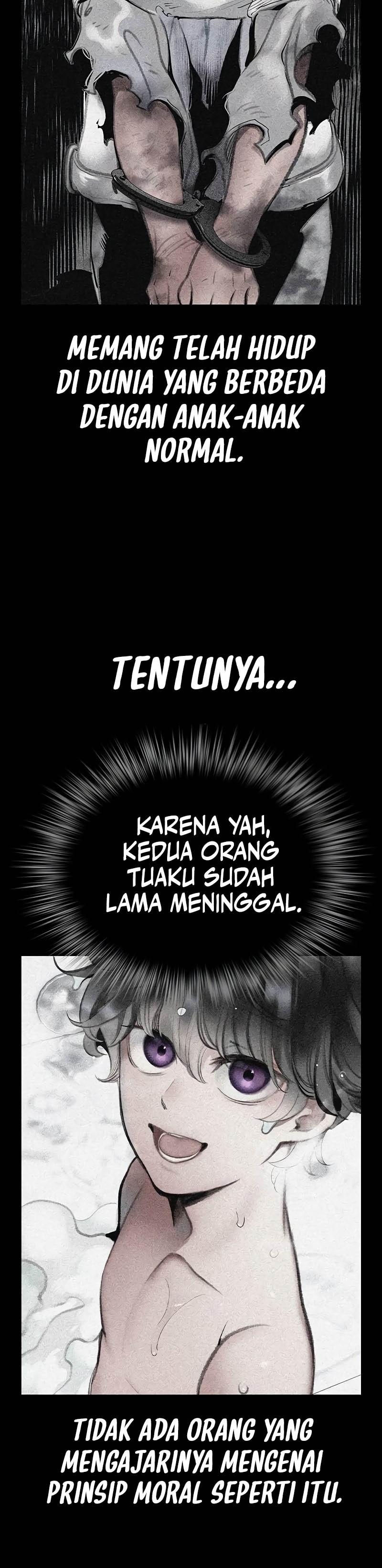 Jungle Juice Chapter 171 Image 21