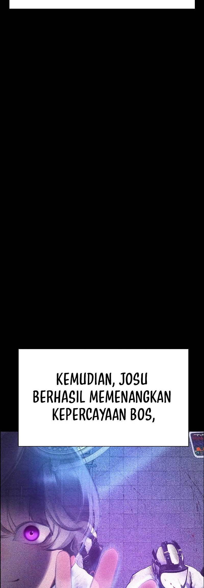 Jungle Juice Chapter 171 Image 27