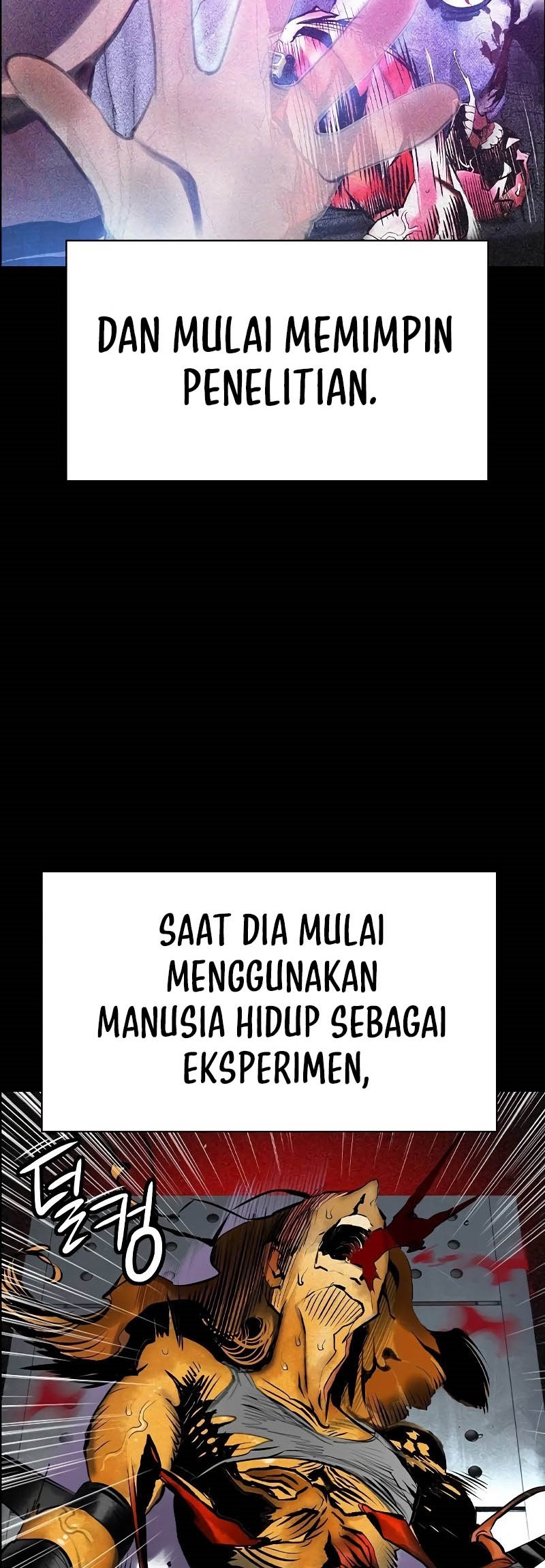 Jungle Juice Chapter 171 Image 28