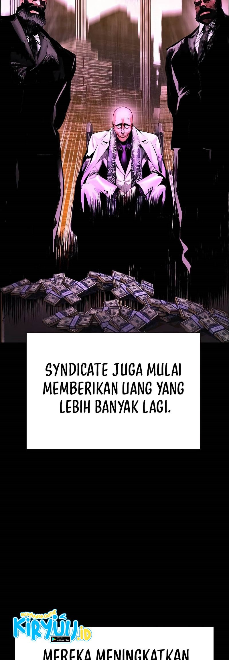 Jungle Juice Chapter 171 Image 30