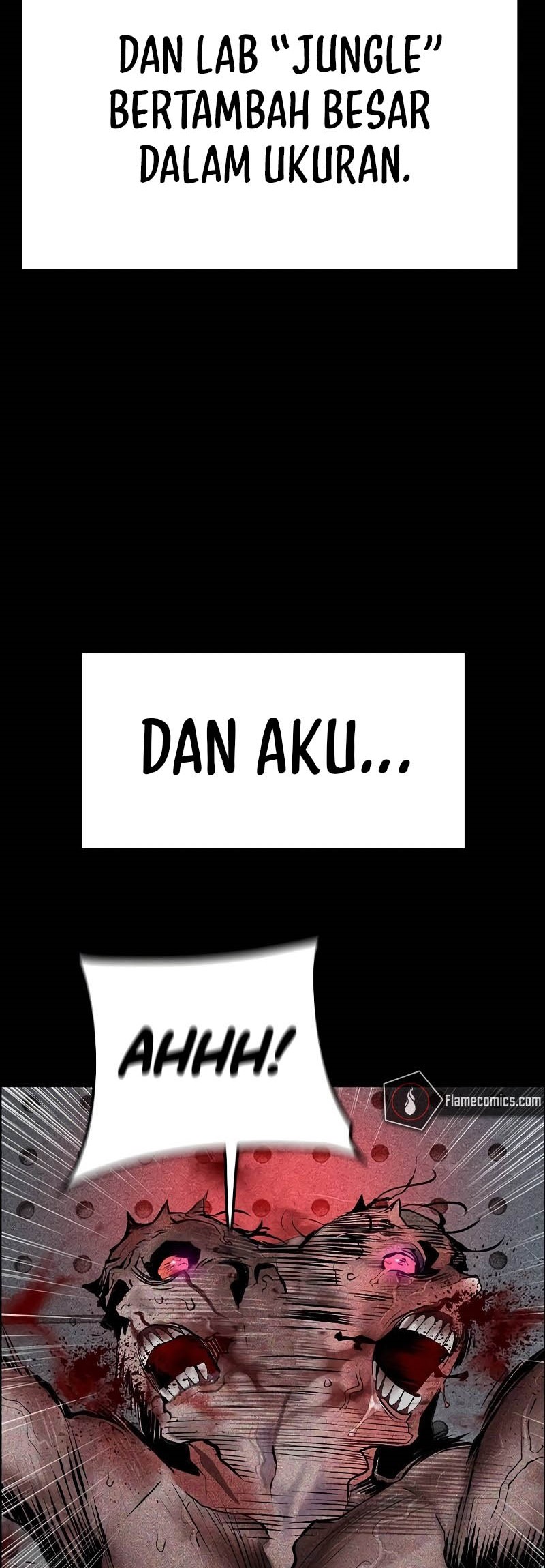 Jungle Juice Chapter 171 Image 32