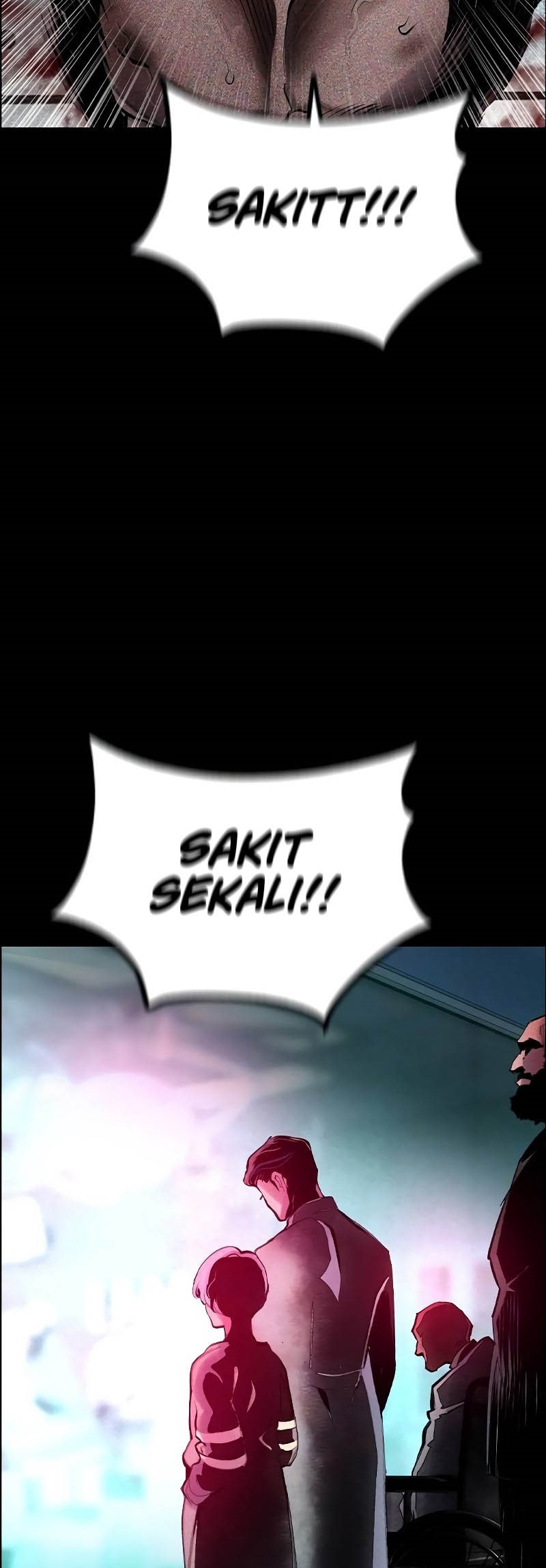 Jungle Juice Chapter 171 Image 33