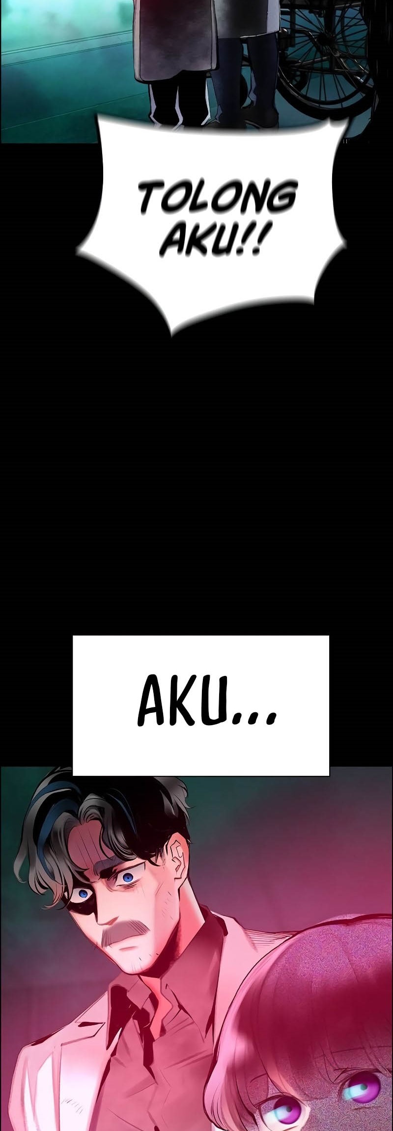 Jungle Juice Chapter 171 Image 34