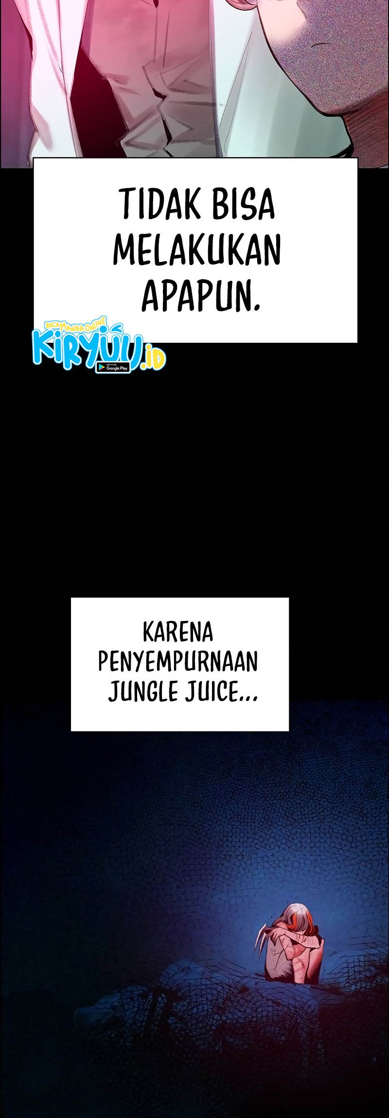 Jungle Juice Chapter 171 Image 35