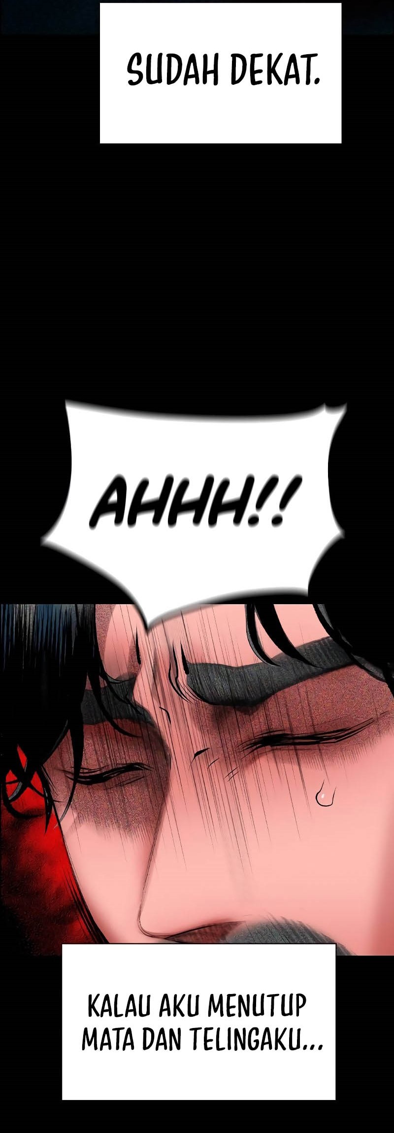 Jungle Juice Chapter 171 Image 36