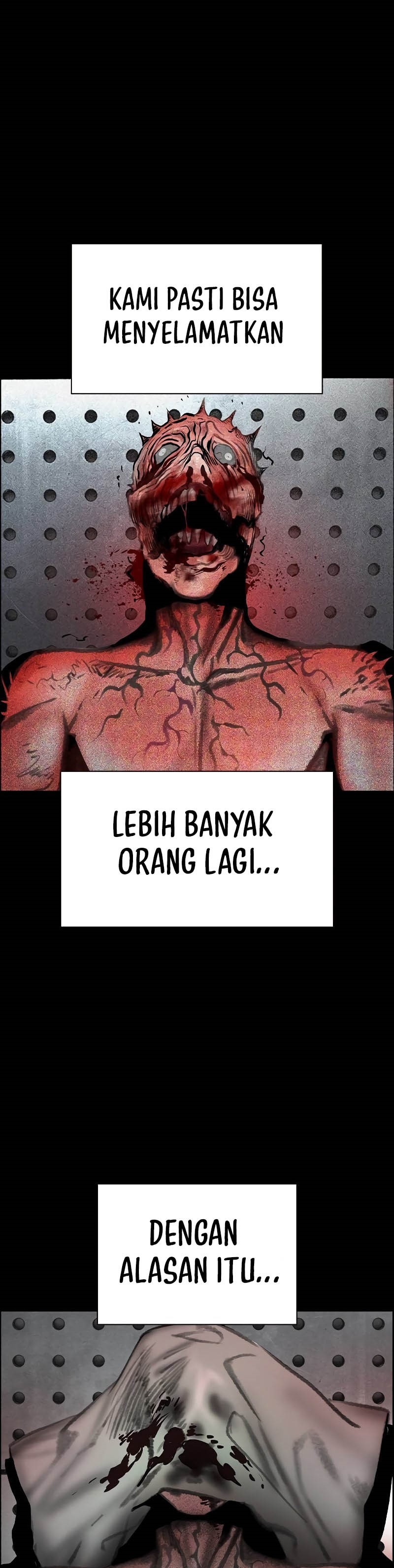 Jungle Juice Chapter 171 Image 37