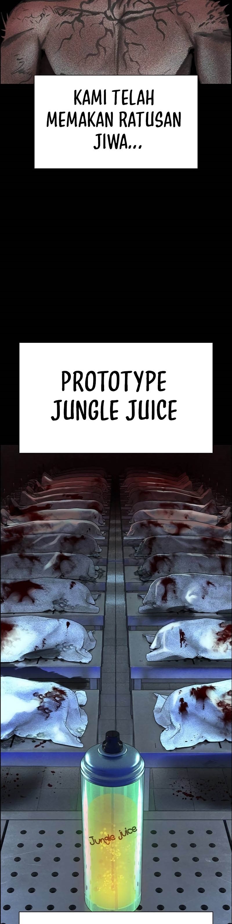 Jungle Juice Chapter 171 Image 38