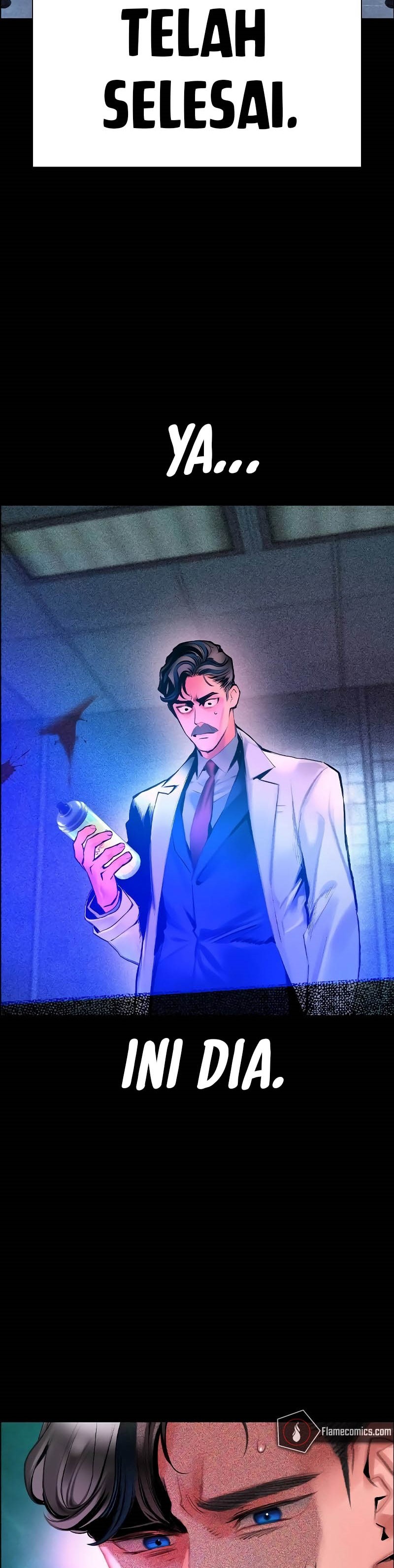 Jungle Juice Chapter 171 Image 39