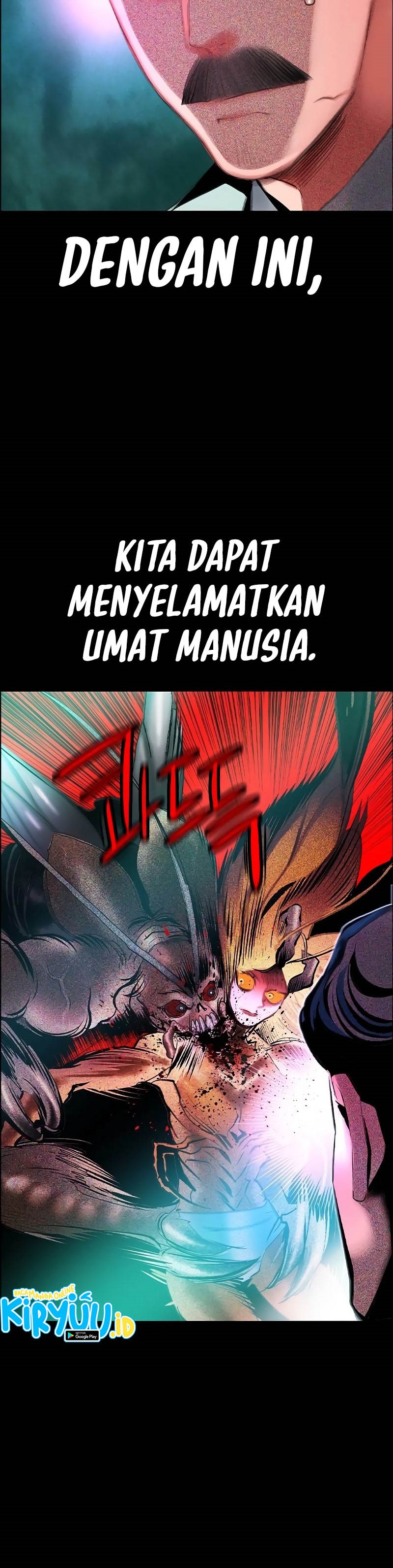 Jungle Juice Chapter 171 Image 40