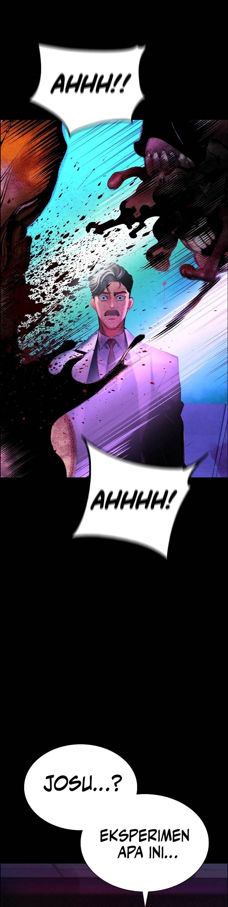 Jungle Juice Chapter 171 Image 41