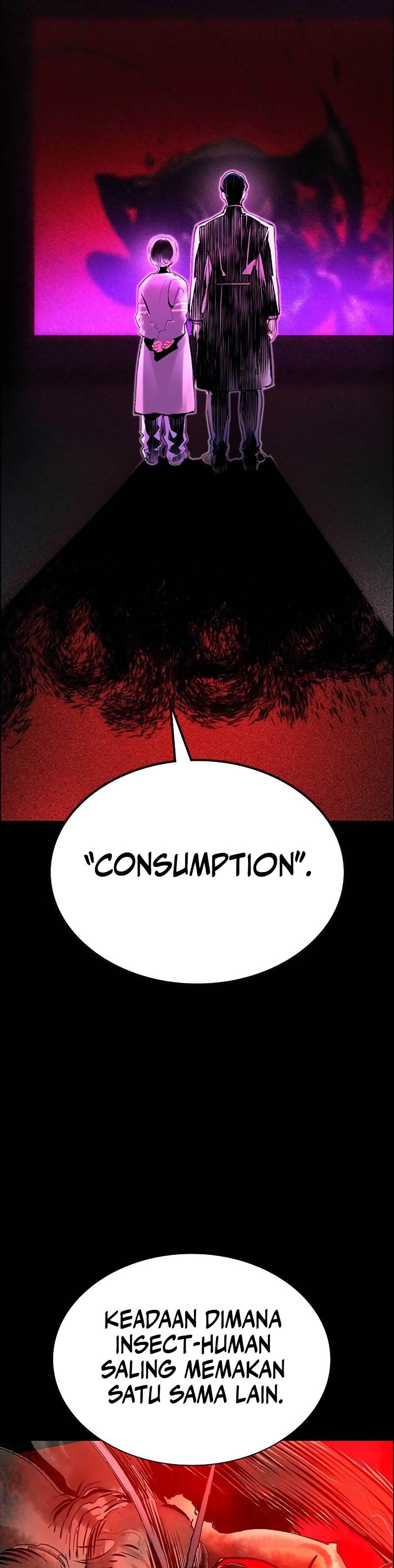 Jungle Juice Chapter 171 Image 42