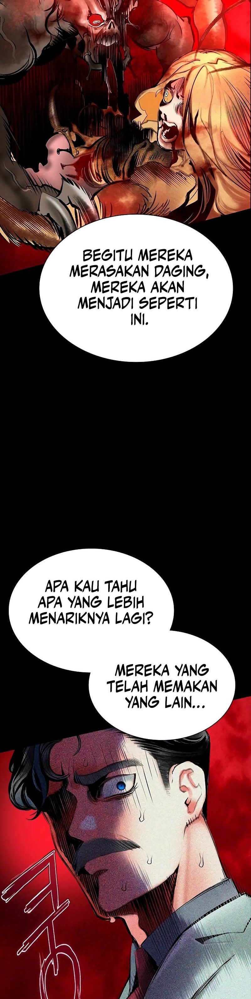 Jungle Juice Chapter 171 Image 43