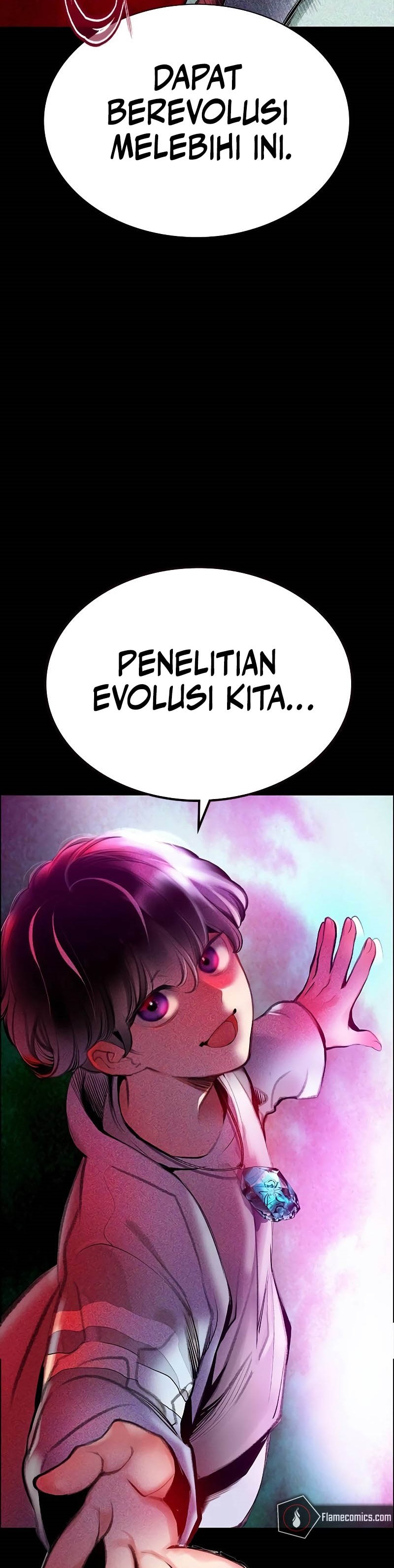 Jungle Juice Chapter 171 Image 44