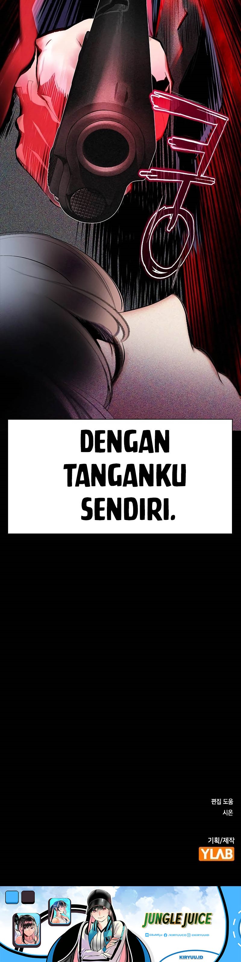 Jungle Juice Chapter 171 Image 48