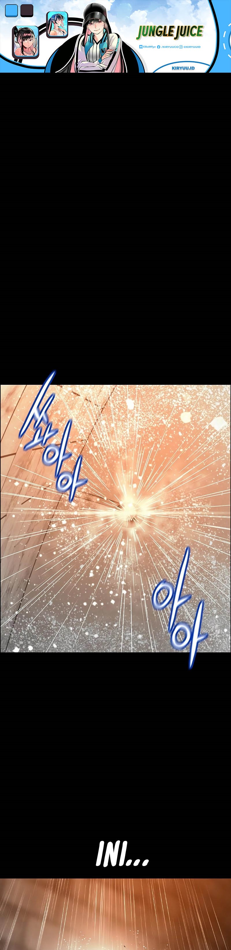 Jungle Juice Chapter 172 Image 1