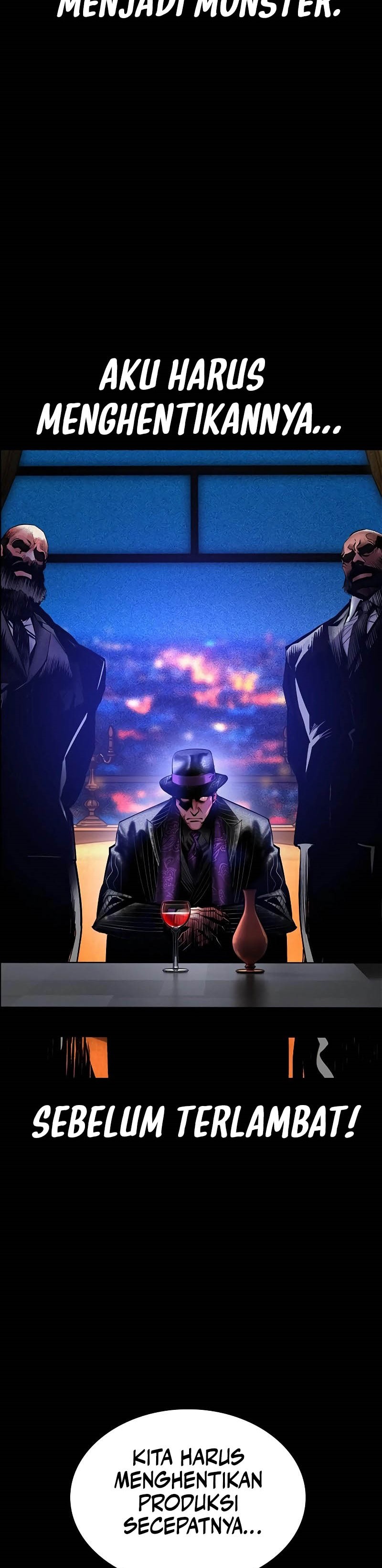 Jungle Juice Chapter 172 Image 5