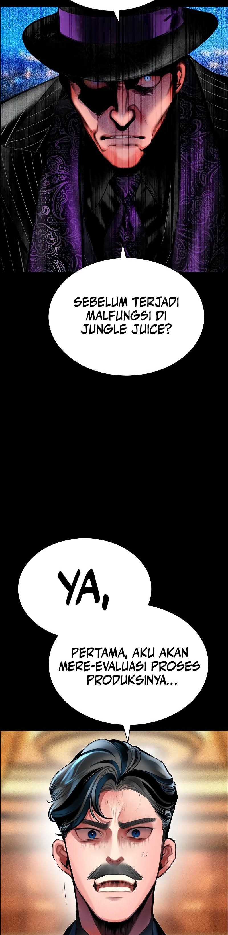 Jungle Juice Chapter 172 Image 6