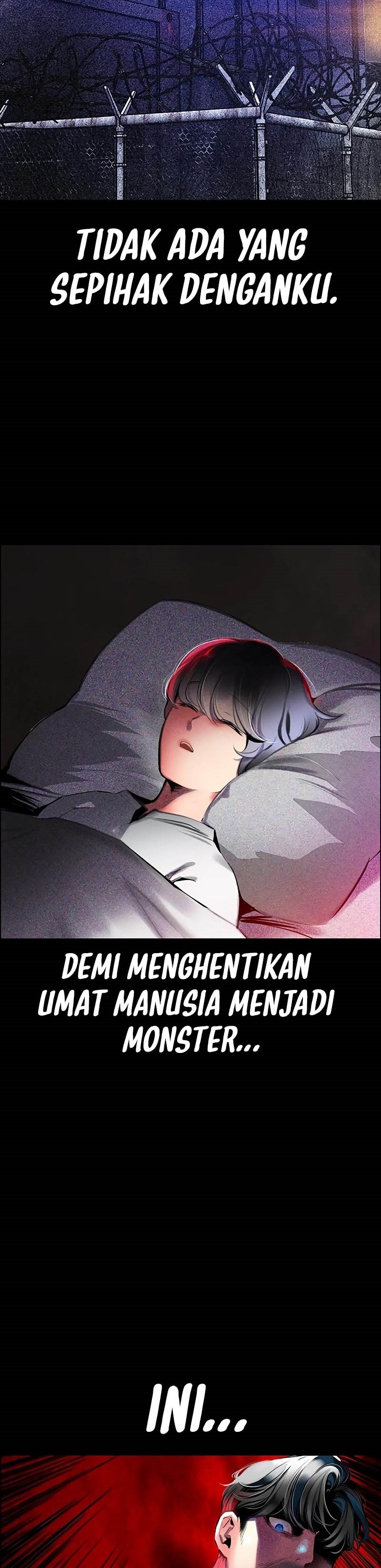 Jungle Juice Chapter 172 Image 11