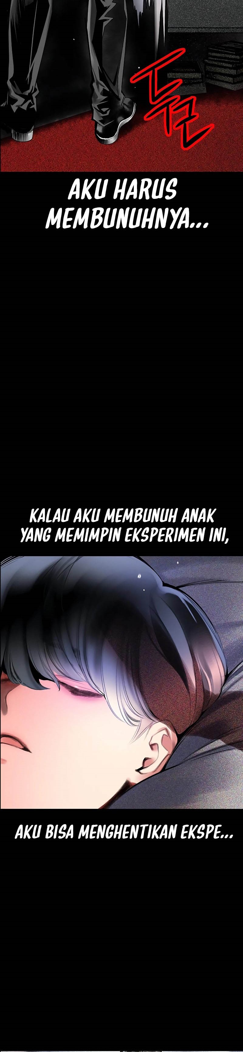 Jungle Juice Chapter 172 Image 14