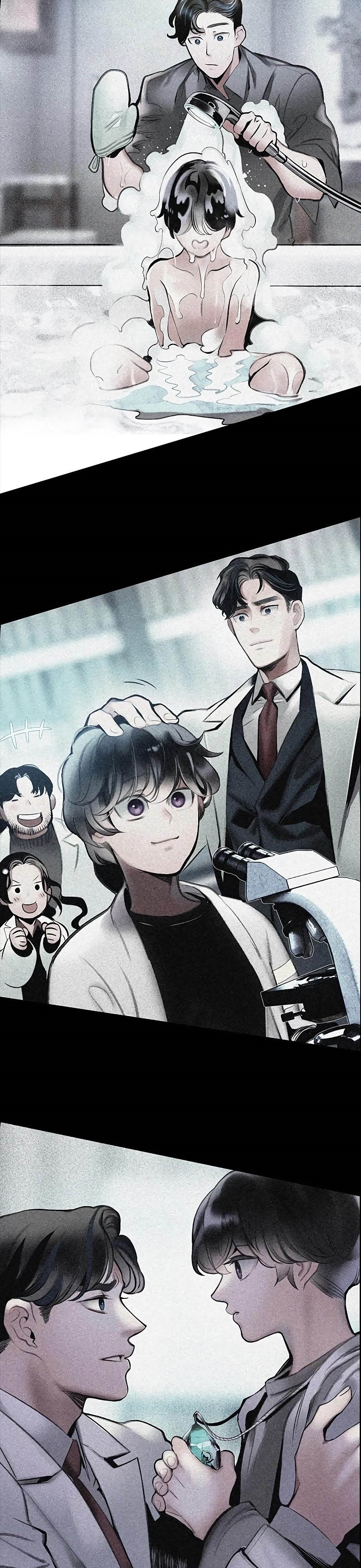 Jungle Juice Chapter 172 Image 15