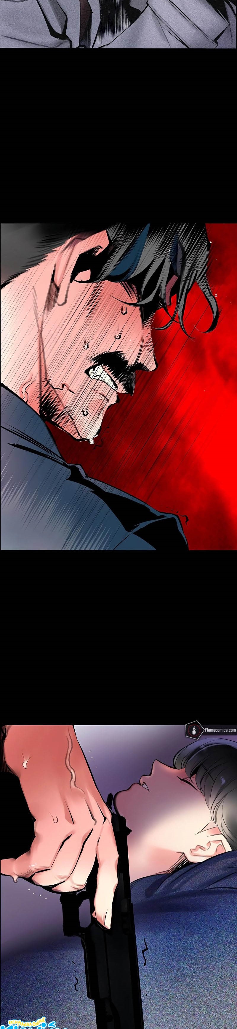 Jungle Juice Chapter 172 Image 16