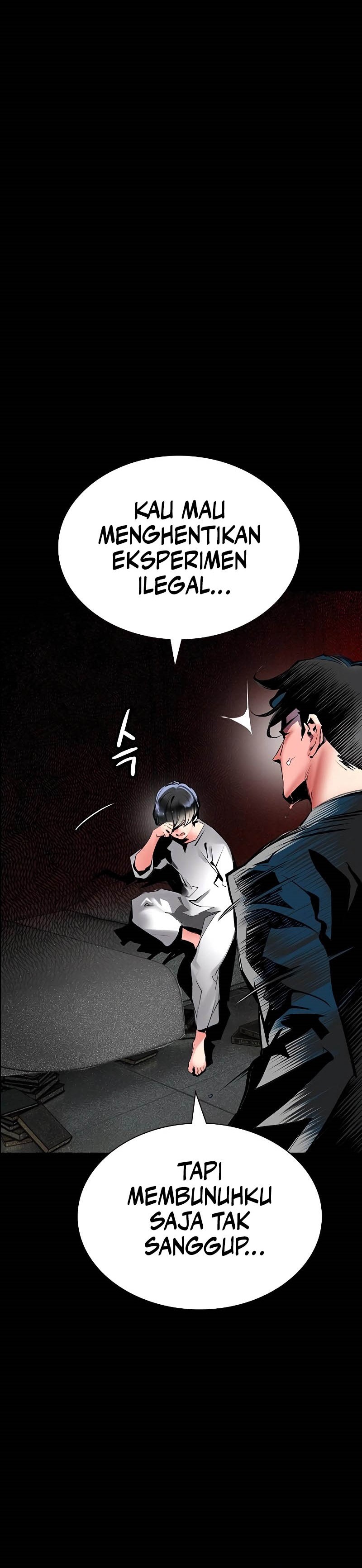 Jungle Juice Chapter 172 Image 18