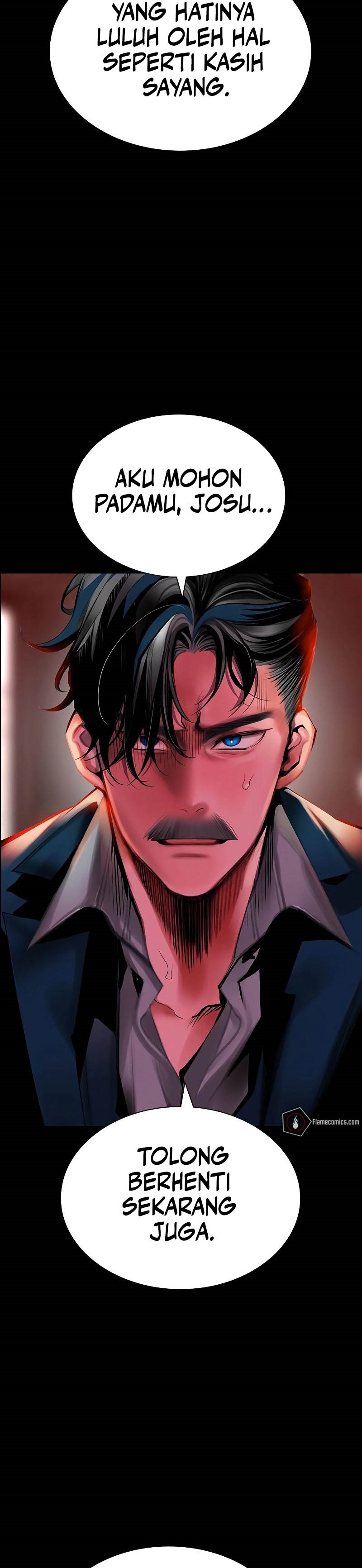 Jungle Juice Chapter 172 Image 20