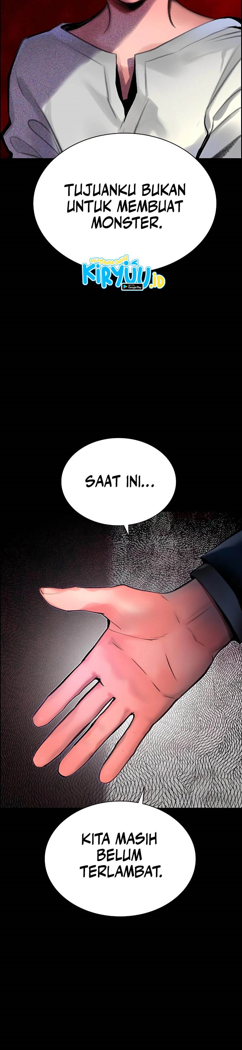 Jungle Juice Chapter 172 Image 22