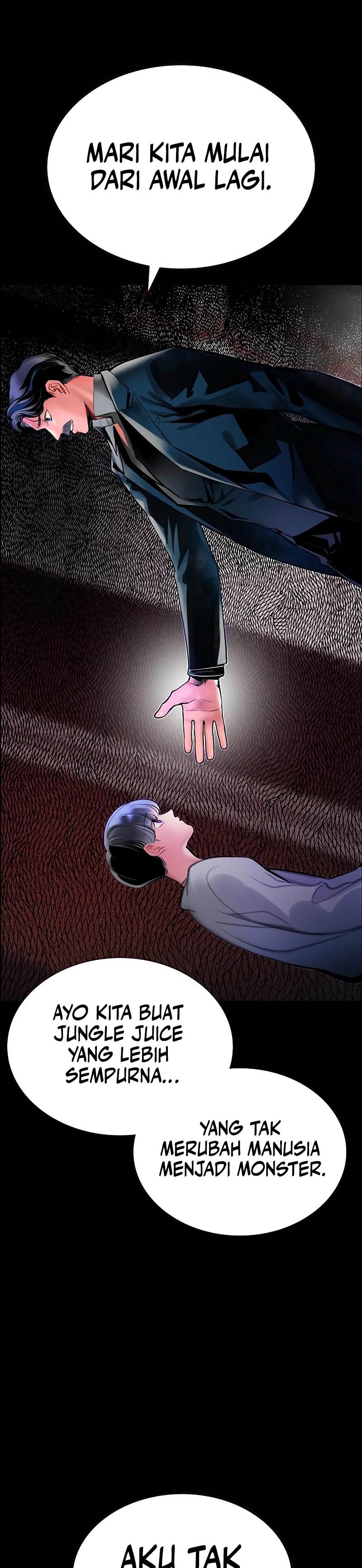 Jungle Juice Chapter 172 Image 23